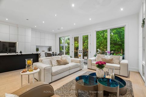 Photo 16 at 115 Whitmore Avenue, Forest Hill North, Toronto