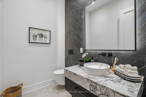 Photo 17 at 115 Whitmore Avenue, Forest Hill North, Toronto