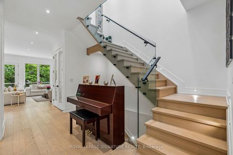 Photo 19 at 115 Whitmore Avenue, Forest Hill North, Toronto