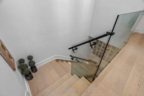 Photo 20 at 115 Whitmore Avenue, Forest Hill North, Toronto