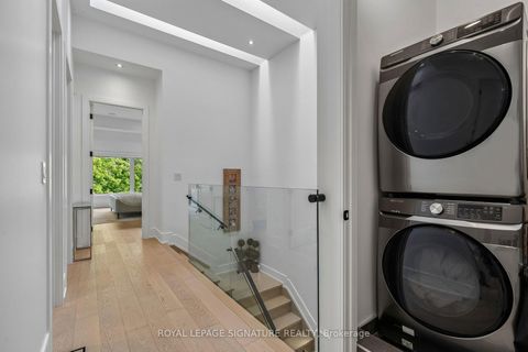 Photo 21 at 115 Whitmore Avenue, Forest Hill North, Toronto