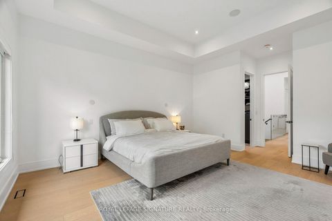 Photo 22 at 115 Whitmore Avenue, Forest Hill North, Toronto