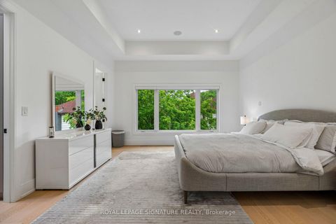 Photo 23 at 115 Whitmore Avenue, Forest Hill North, Toronto