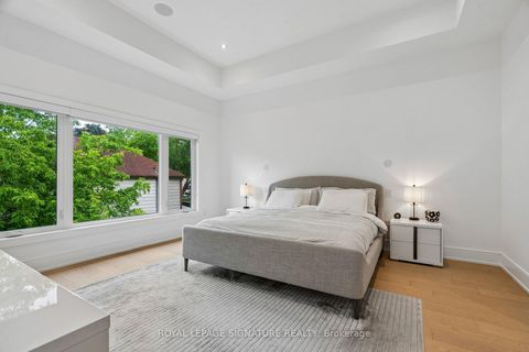Photo 24 at 115 Whitmore Avenue, Forest Hill North, Toronto