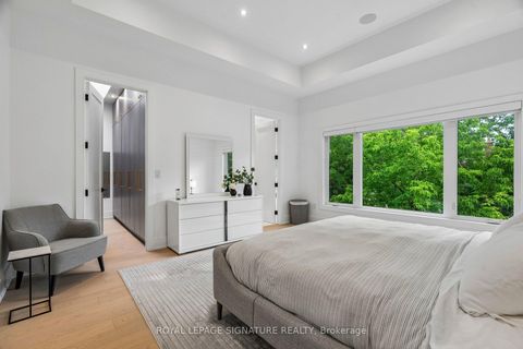 Photo 25 at 115 Whitmore Avenue, Forest Hill North, Toronto