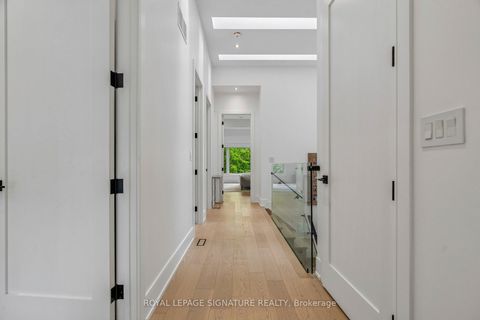 Photo 26 at 115 Whitmore Avenue, Forest Hill North, Toronto