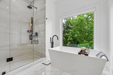 Photo 28 at 115 Whitmore Avenue, Forest Hill North, Toronto