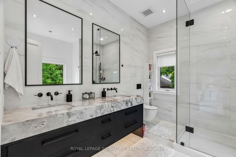 Photo 29 at 115 Whitmore Avenue, Forest Hill North, Toronto