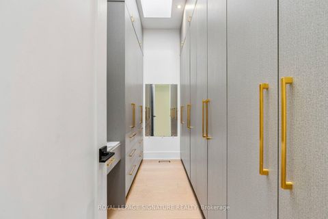 Photo 30 at 115 Whitmore Avenue, Forest Hill North, Toronto