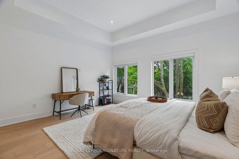 Photo 32 at 115 Whitmore Avenue, Forest Hill North, Toronto