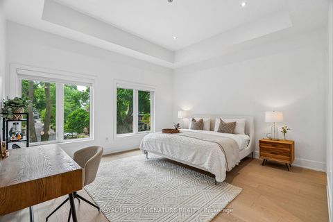 Photo 33 at 115 Whitmore Avenue, Forest Hill North, Toronto