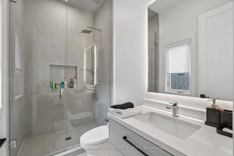 Photo 34 at 115 Whitmore Avenue, Forest Hill North, Toronto