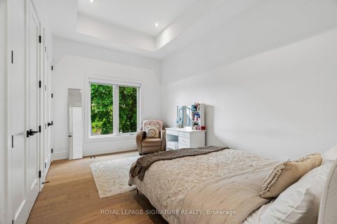 Photo 35 at 115 Whitmore Avenue, Forest Hill North, Toronto