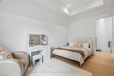 Photo 36 at 115 Whitmore Avenue, Forest Hill North, Toronto