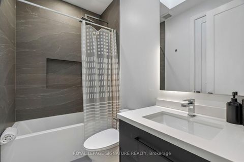Photo 37 at 115 Whitmore Avenue, Forest Hill North, Toronto