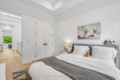 Photo 38 at 115 Whitmore Avenue, Forest Hill North, Toronto