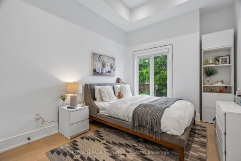 Photo 39 at 115 Whitmore Avenue, Forest Hill North, Toronto
