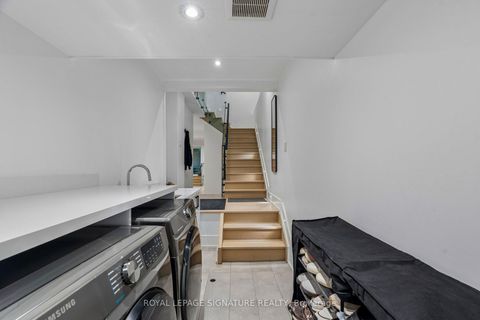 Photo 40 at 115 Whitmore Avenue, Forest Hill North, Toronto