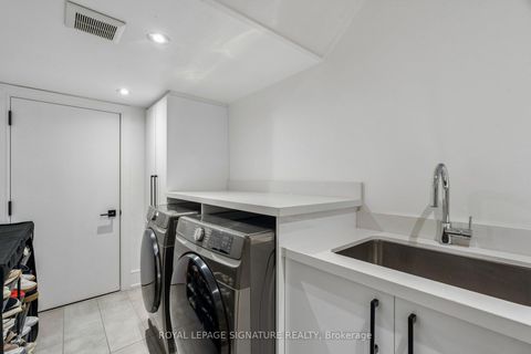 Photo 41 at 115 Whitmore Avenue, Forest Hill North, Toronto