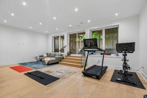 Photo 42 at 115 Whitmore Avenue, Forest Hill North, Toronto