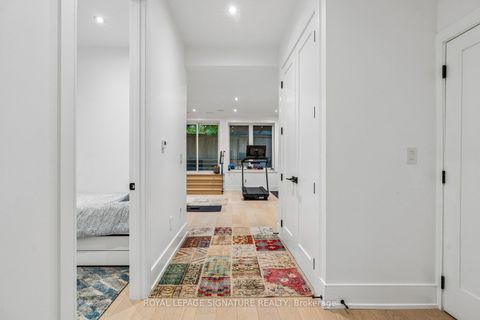 Photo 43 at 115 Whitmore Avenue, Forest Hill North, Toronto