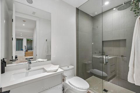 Photo 44 at 115 Whitmore Avenue, Forest Hill North, Toronto