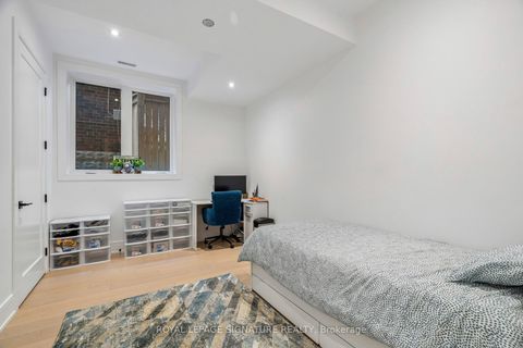 Photo 45 at 115 Whitmore Avenue, Forest Hill North, Toronto
