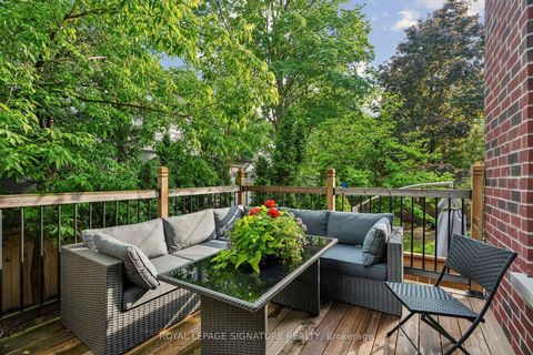 Photo 47 at 115 Whitmore Avenue, Forest Hill North, Toronto