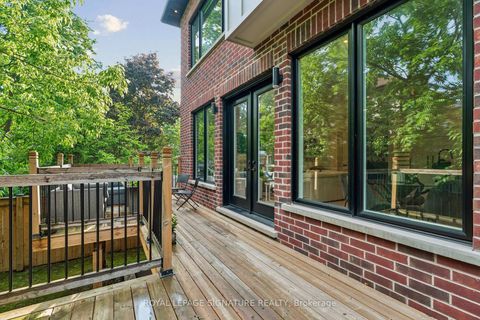 Photo 48 at 115 Whitmore Avenue, Forest Hill North, Toronto