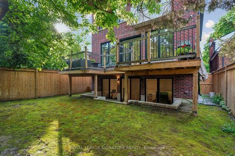 Photo 49 at 115 Whitmore Avenue, Forest Hill North, Toronto