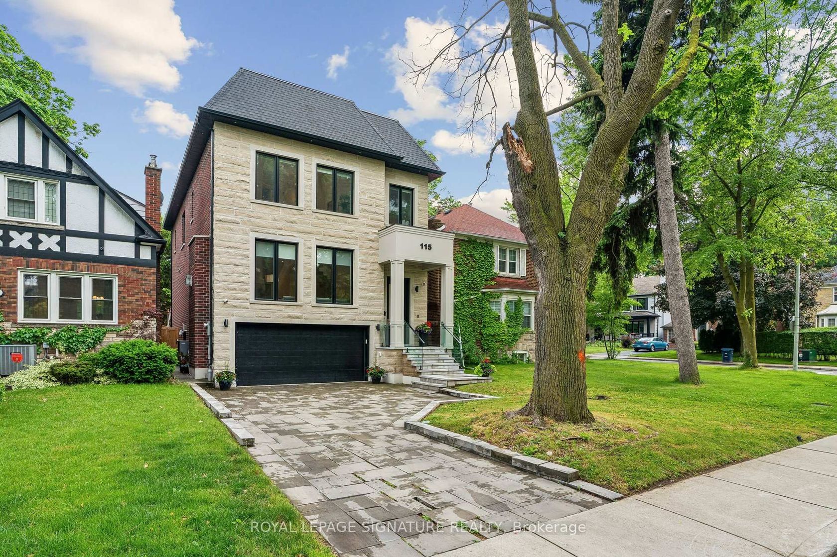 115 Whitmore Avenue, Forest Hill North, Toronto 