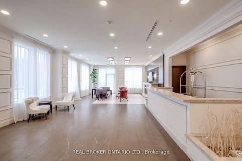Photo 2 at 225 - 35 Saranac Boulevard, Lawrence, Toronto