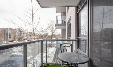 Photo 14 at 225 - 35 Saranac Boulevard, Lawrence, Toronto