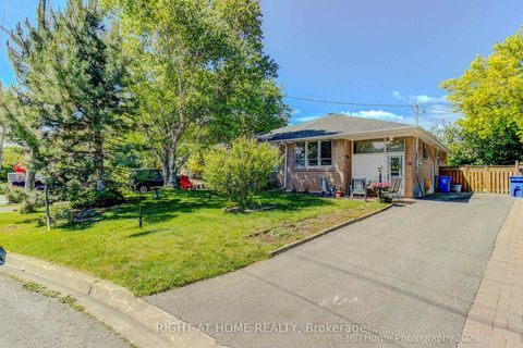 Photo 1 at 116 Longford Drive, London, Newmarket