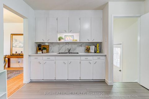 Photo 7 at 116 Longford Drive, London, Newmarket