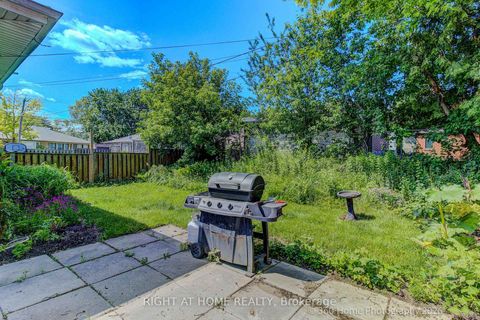 Photo 19 at 116 Longford Drive, London, Newmarket