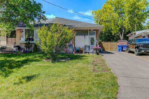 Photo 23 at 116 Longford Drive, London, Newmarket