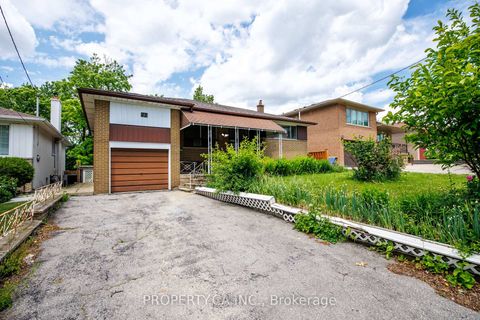 Photo 0 at 77 Troutbrooke Drive, CFB, Toronto