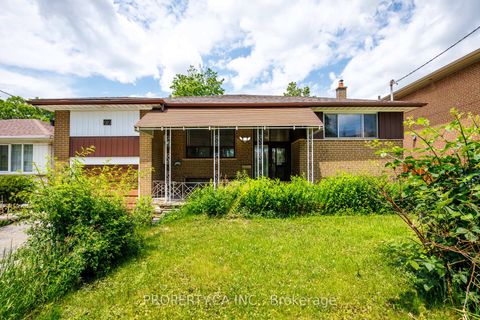 Photo 1 at 77 Troutbrooke Drive, CFB, Toronto