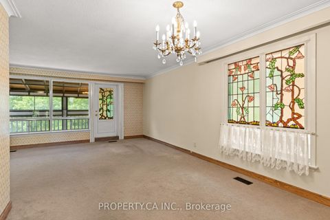Photo 4 at 77 Troutbrooke Drive, CFB, Toronto