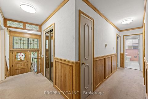 Photo 10 at 77 Troutbrooke Drive, CFB, Toronto