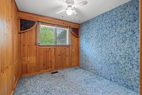 Photo 11 at 77 Troutbrooke Drive, CFB, Toronto