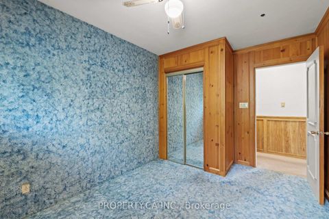 Photo 12 at 77 Troutbrooke Drive, CFB, Toronto