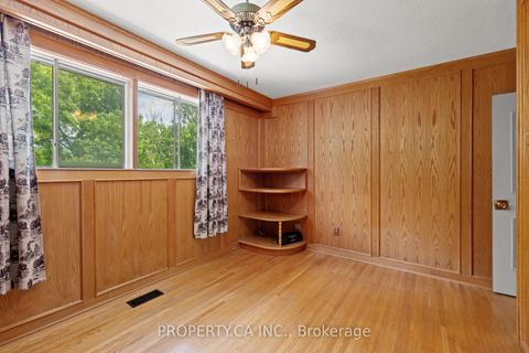 Photo 14 at 77 Troutbrooke Drive, CFB, Toronto