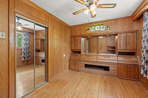 Photo 15 at 77 Troutbrooke Drive, CFB, Toronto