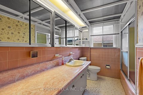 Photo 16 at 77 Troutbrooke Drive, CFB, Toronto