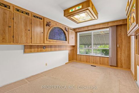 Photo 17 at 77 Troutbrooke Drive, CFB, Toronto