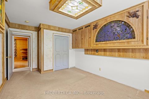 Photo 18 at 77 Troutbrooke Drive, CFB, Toronto