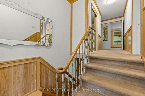 Photo 19 at 77 Troutbrooke Drive, CFB, Toronto