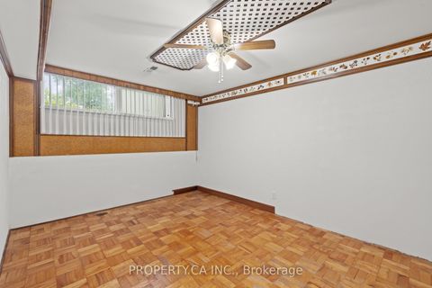 Photo 20 at 77 Troutbrooke Drive, CFB, Toronto